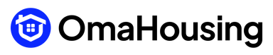 Oma Housing Logo
